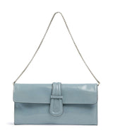 Abro Venice Luna Skuldertaske sapphire