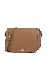 Abro Erson Rosalia Crossover taske caramel/cognac
