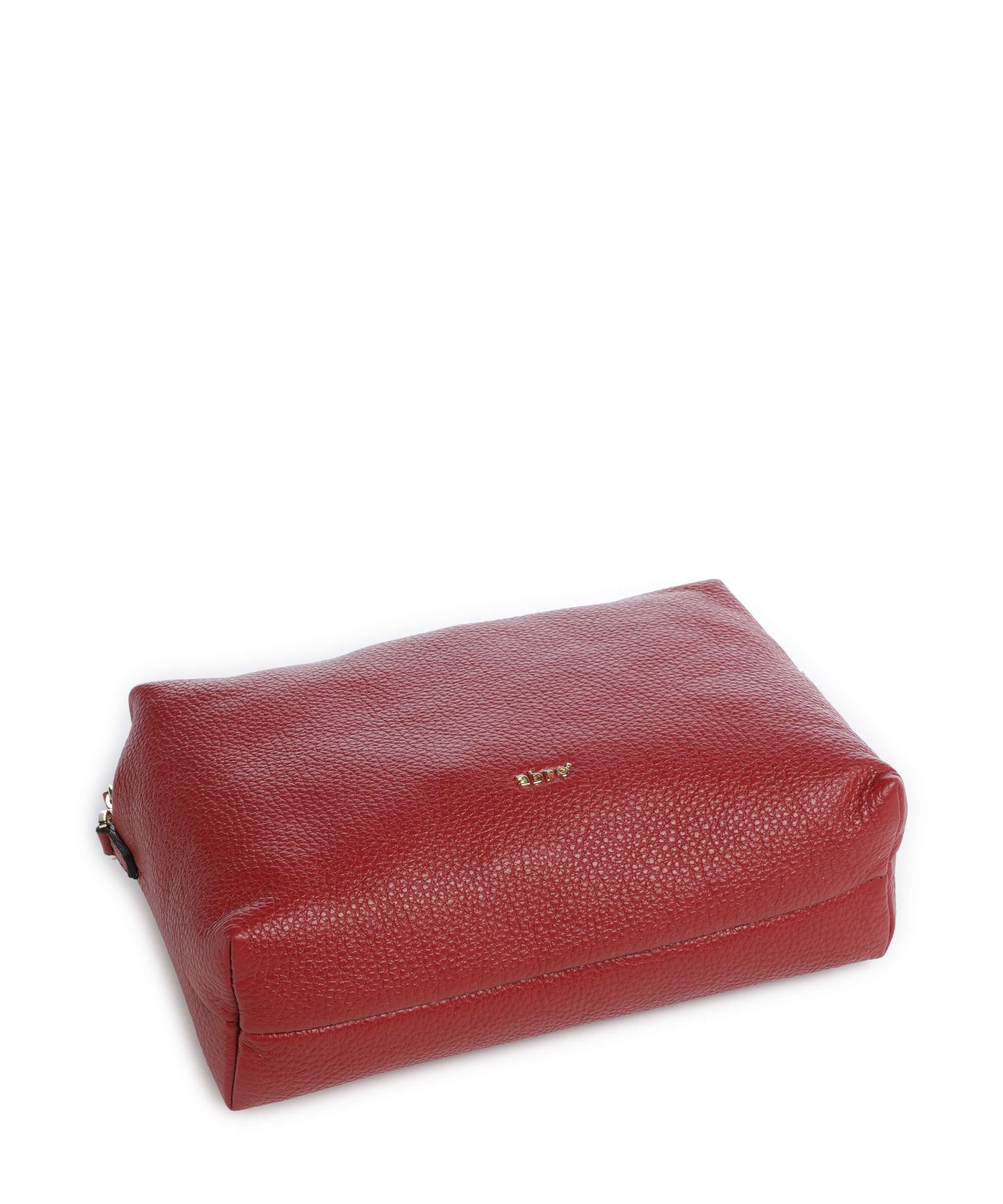 Abro Agave Kaia Crossbody bag ruby