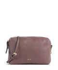 Abro Agave Kaia Crossbody bag rosewood