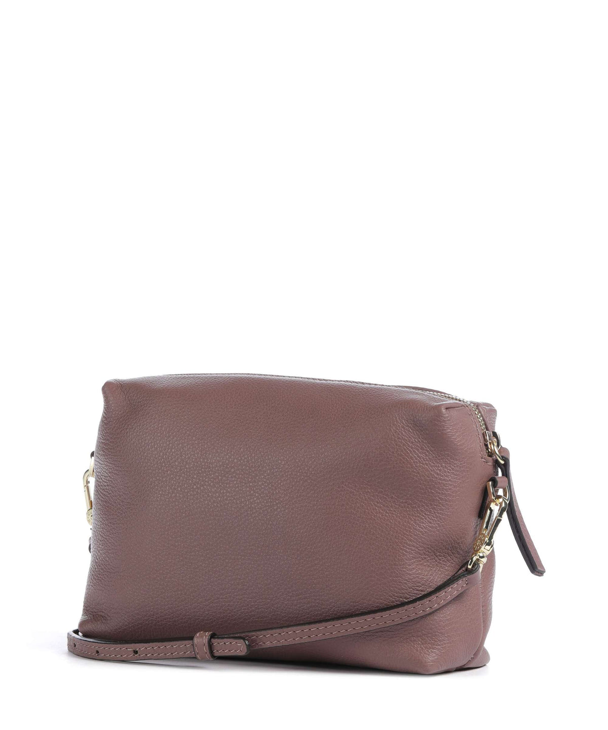 Abro Agave Kaia Crossbody bag rosewood