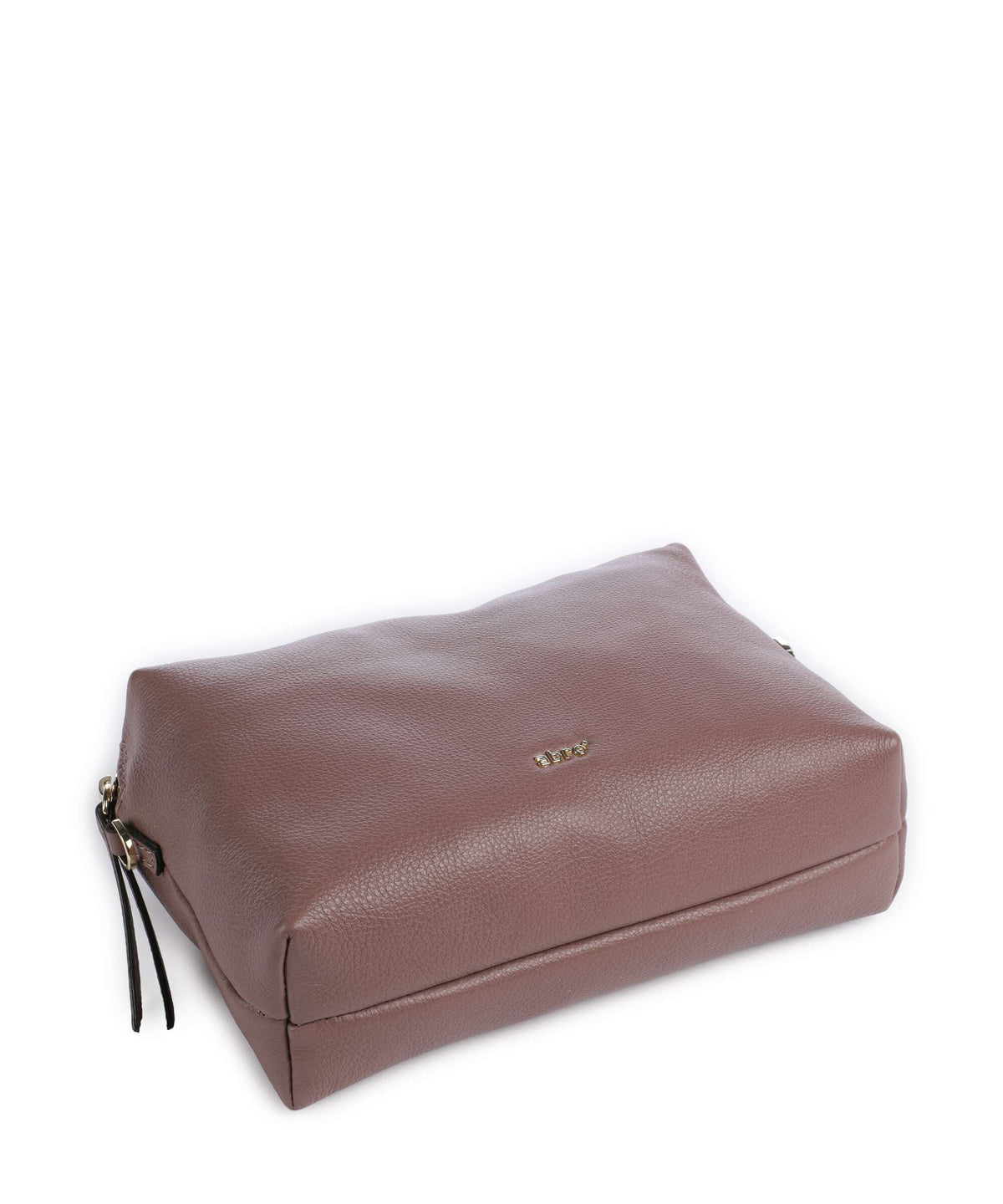 Abro Agave Kaia Crossbody bag rosewood