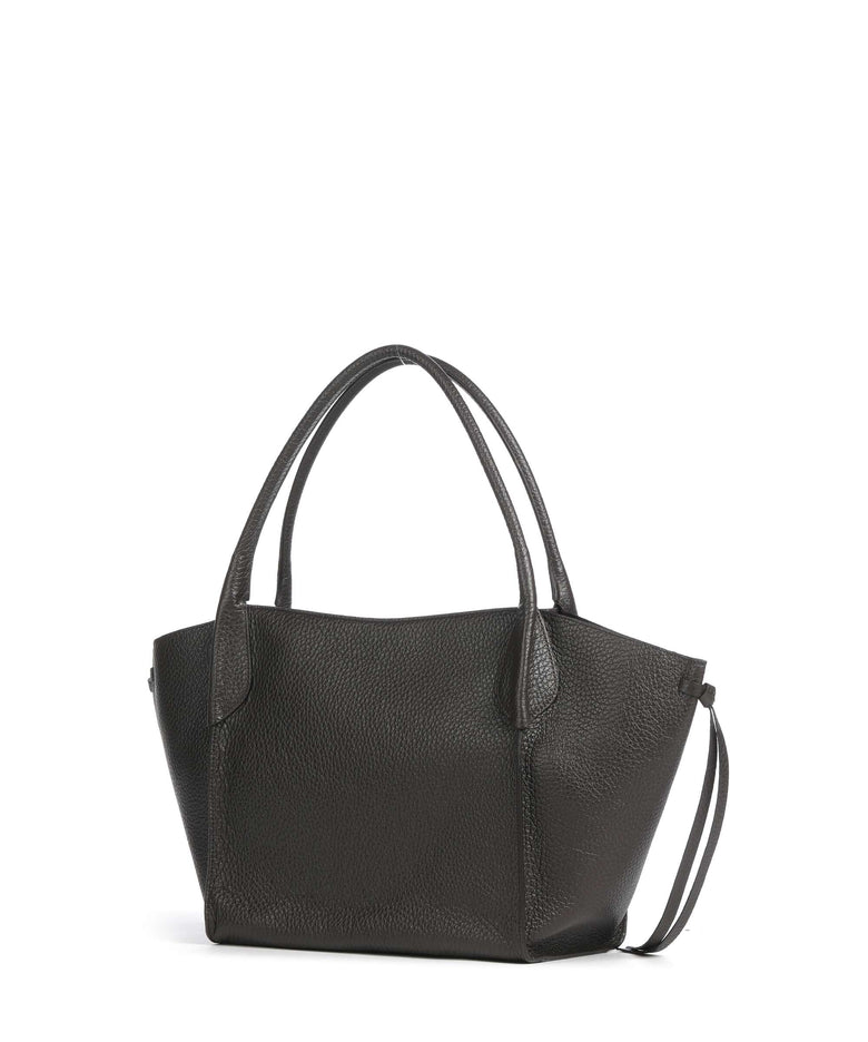 Abro Tekla Vibe Big Tote bag dark brown