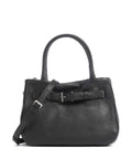Abro Dalia Jill Handbag black/nickel