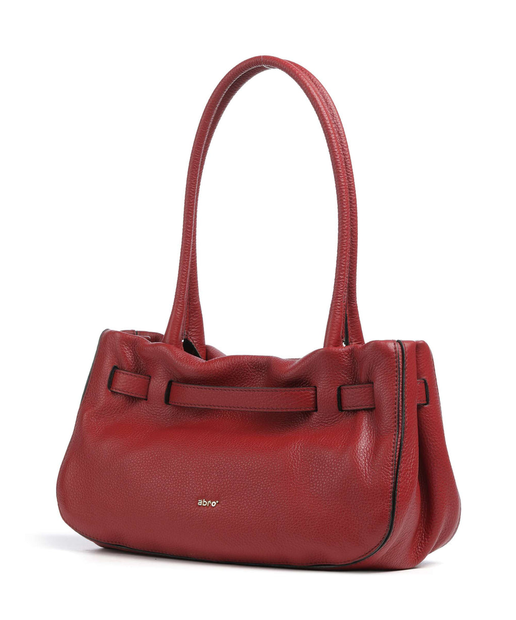 Abro Dalia Jill Shoulder bag ruby