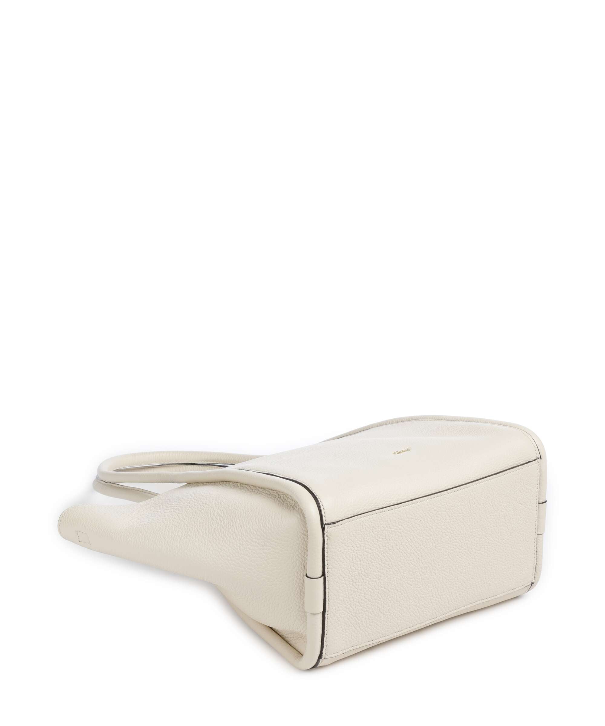 Abro Agave Willow Small Tote bag beige