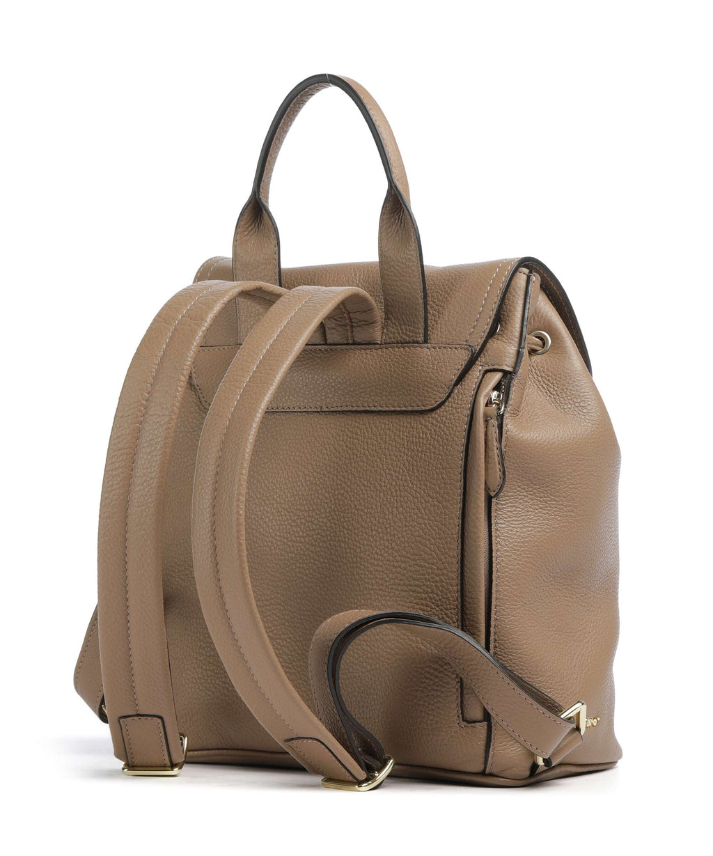 Abro Agave Daily Big Backpack cappuccino