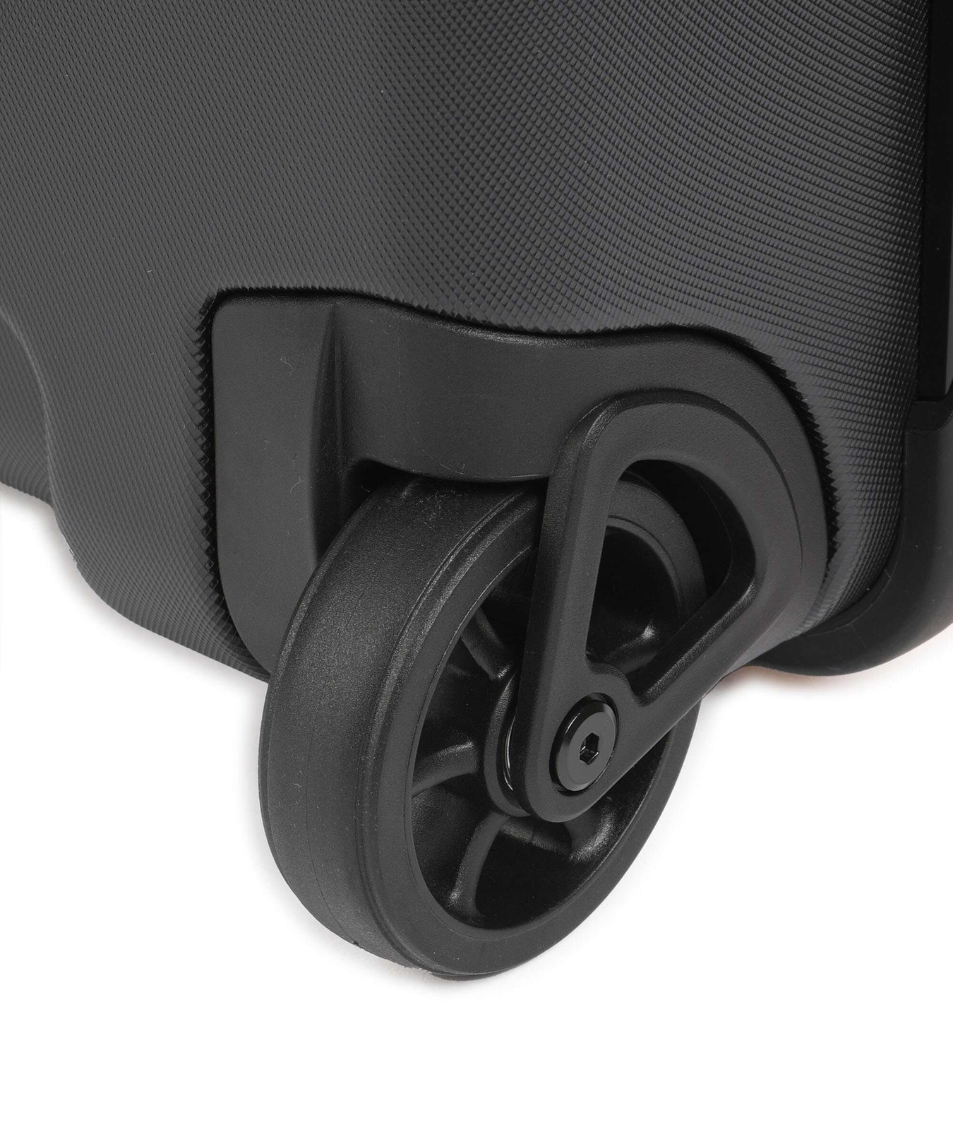 Vaude Takutea 90 Travel bag with wheels silt brown