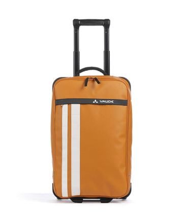 Vaude Takutea 35 Rejsetaske med hjul silt brown