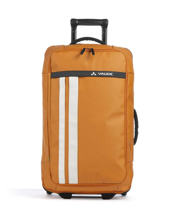 Vaude Takutea 65 Rejsetaske med hjul silt brown