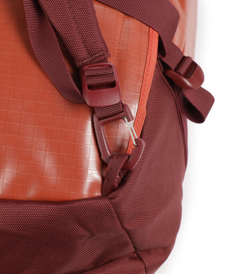 Vaude CityDuffel 35 Weekend bag buckeye