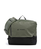 Vaude CityMessenger 15 Messenger taske khaki