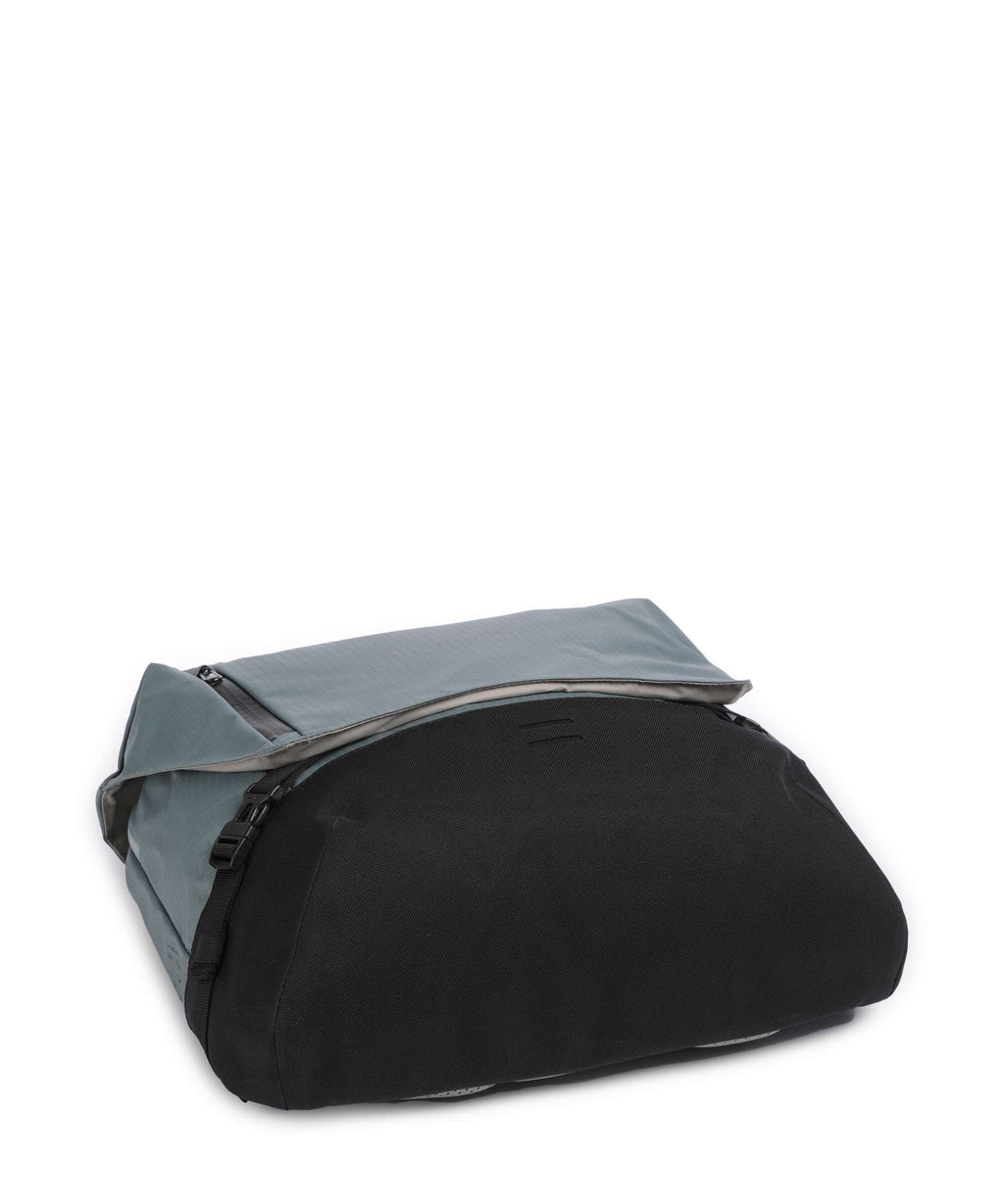 Vaude CityMessenger 15 Messenger bag heron