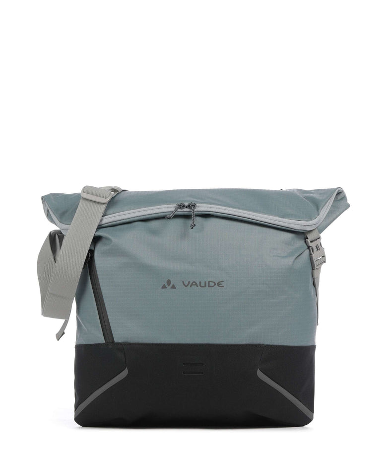 Vaude CityMe Bike ll QMR 2.0 Luggage bag heron