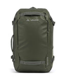 Vaude Mundo Proof 38 Carry-On Rejserygsæk khaki