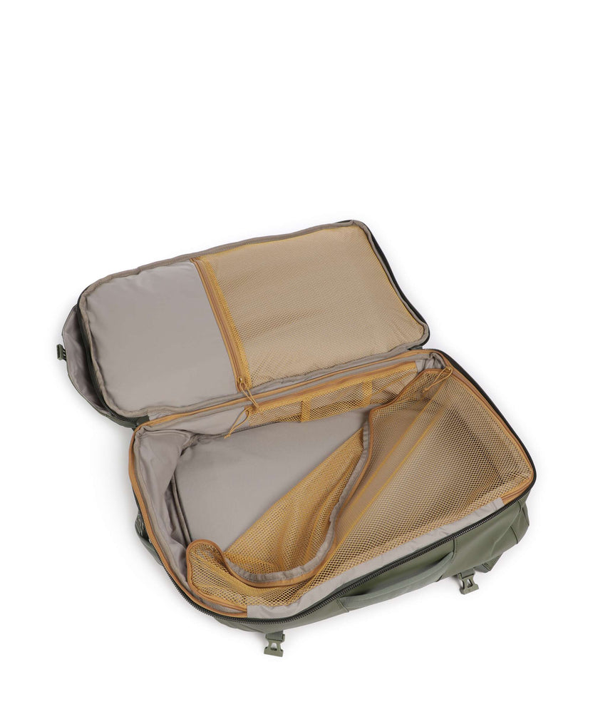 Vaude Mundo Proof 38 Carry-On Travel backpack khaki