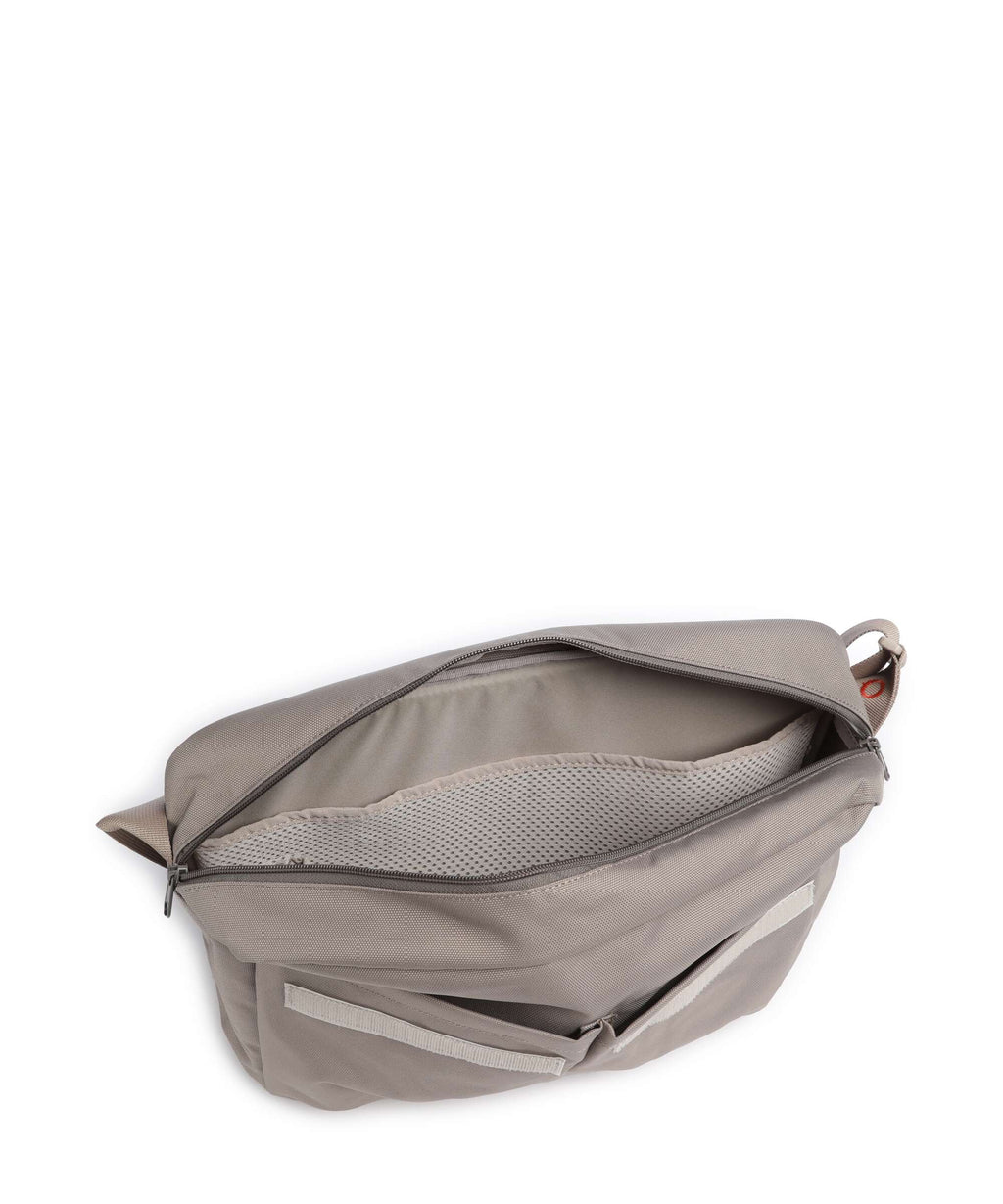 Vaude Coreway 13 Messenger bag coconut