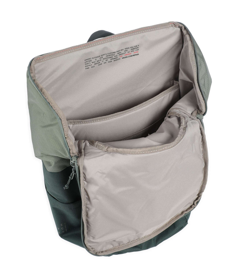 Vaude Albali II Hiking backpack dark forest