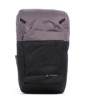 Vaude Albali II Hiking backpack black/purple ash