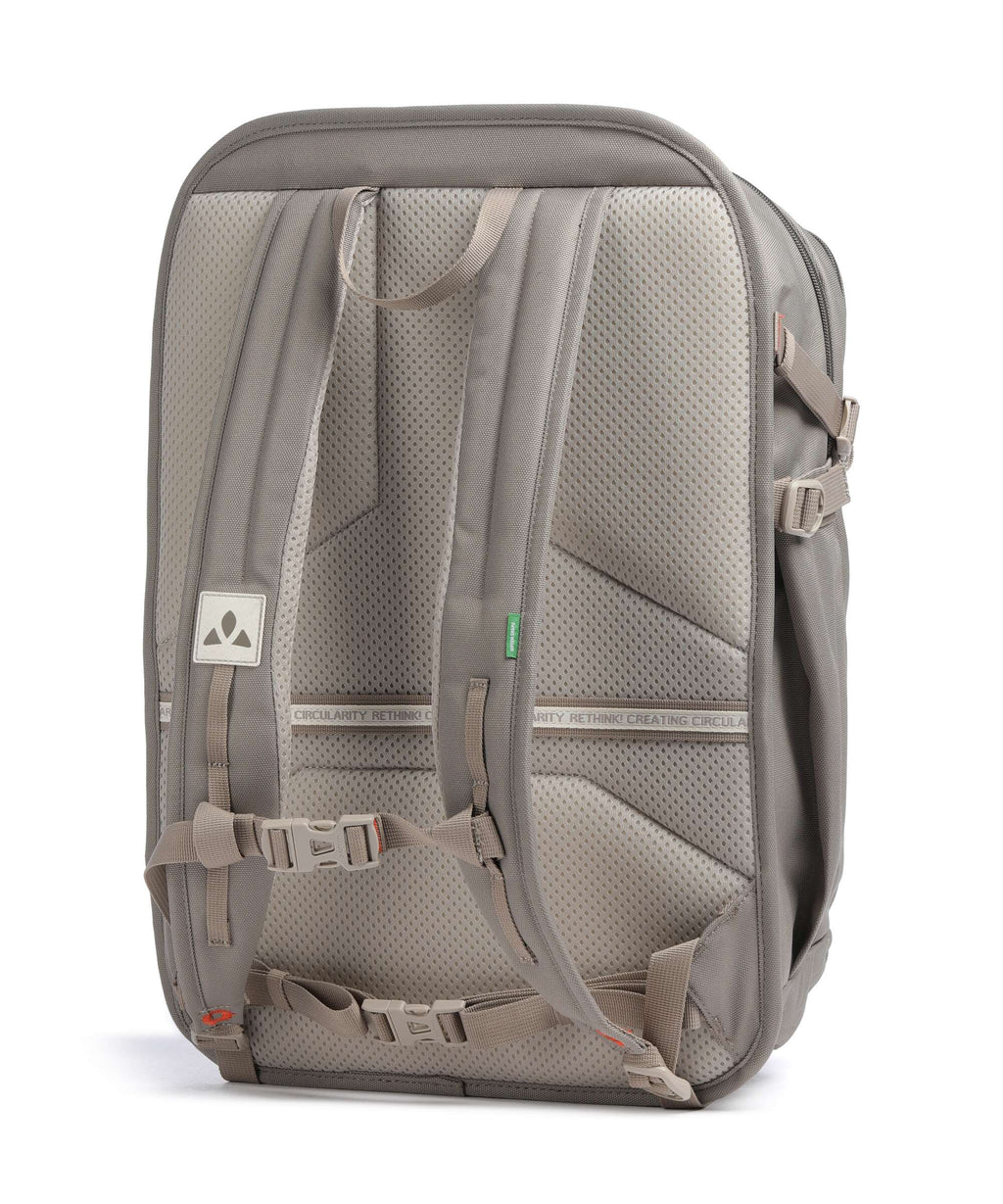 Vaude Coreway 30 Backpack coconut