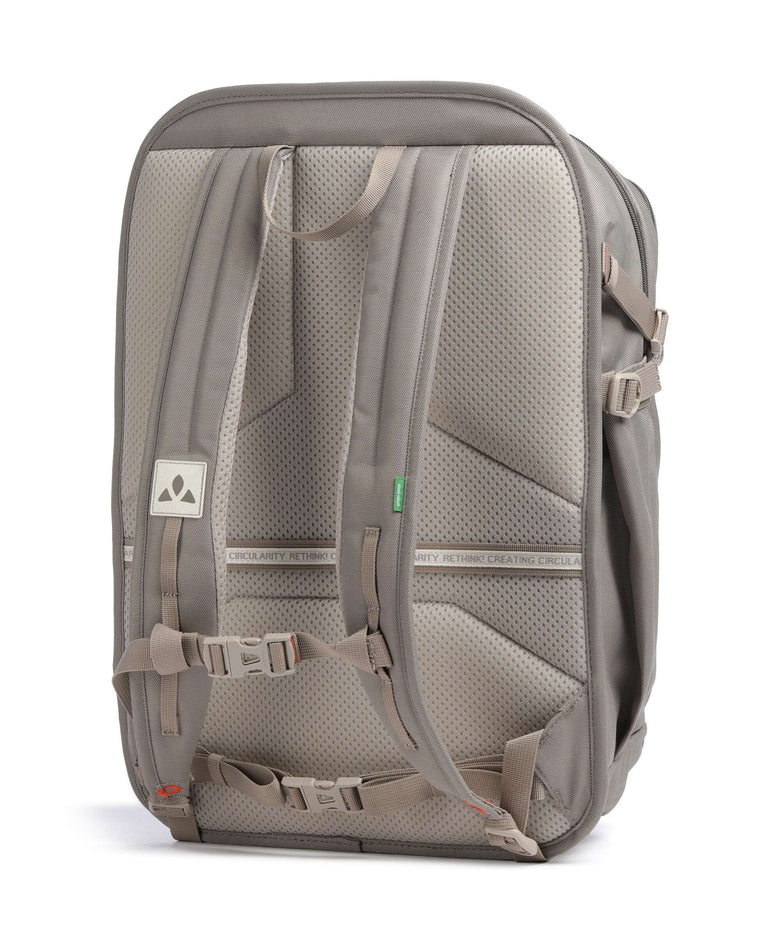 Vaude Coreway 30 Backpack coconut