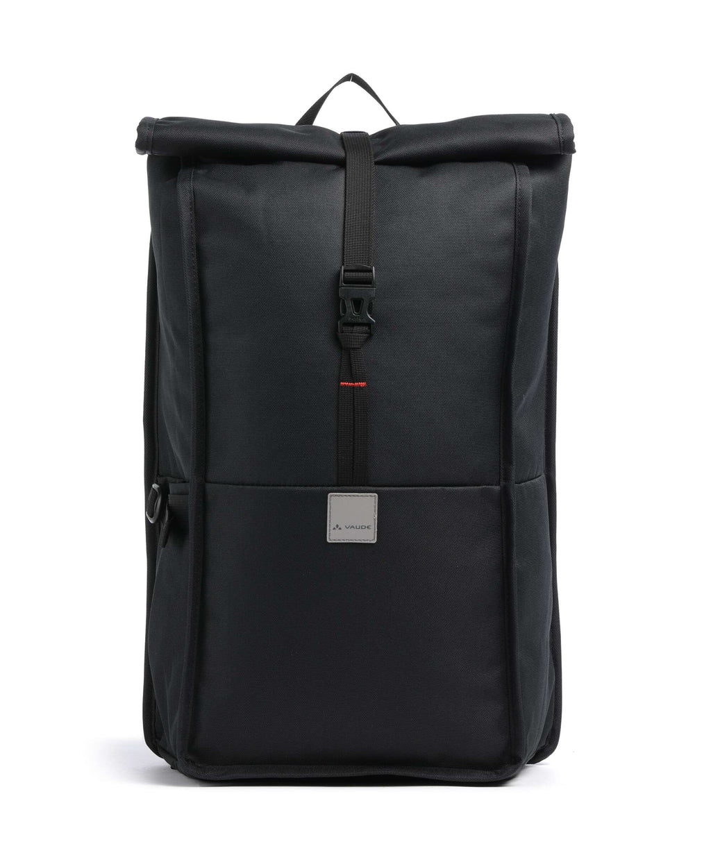 Vaude Coreway 20 Rolltop backpack black