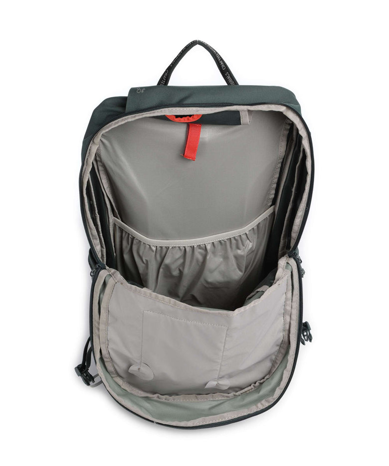 Vaude Wizard 18+4 Hiking backpack agave