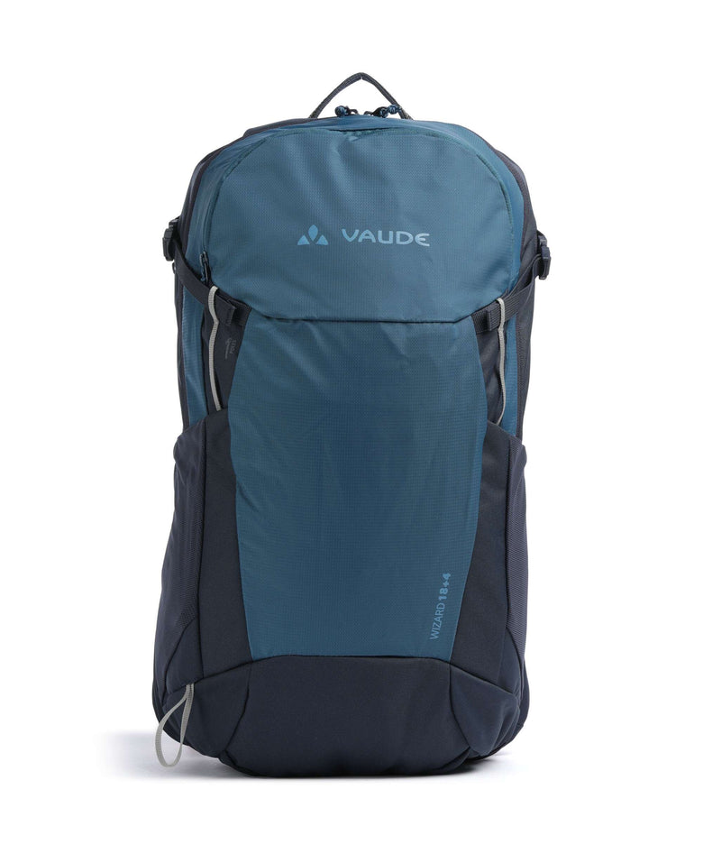 Vaude Wizard 18+4 Hiking backpack baltic sea
