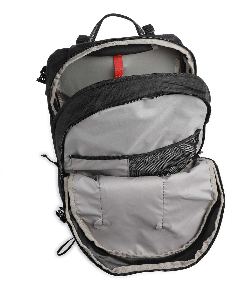 Vaude Wizard 22+4 Hiking backpack black