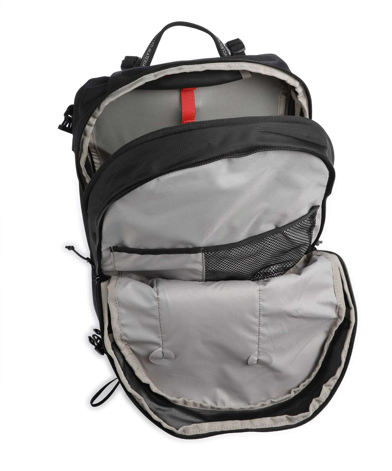 Vaude Wizard 22+4 Hiking backpack black