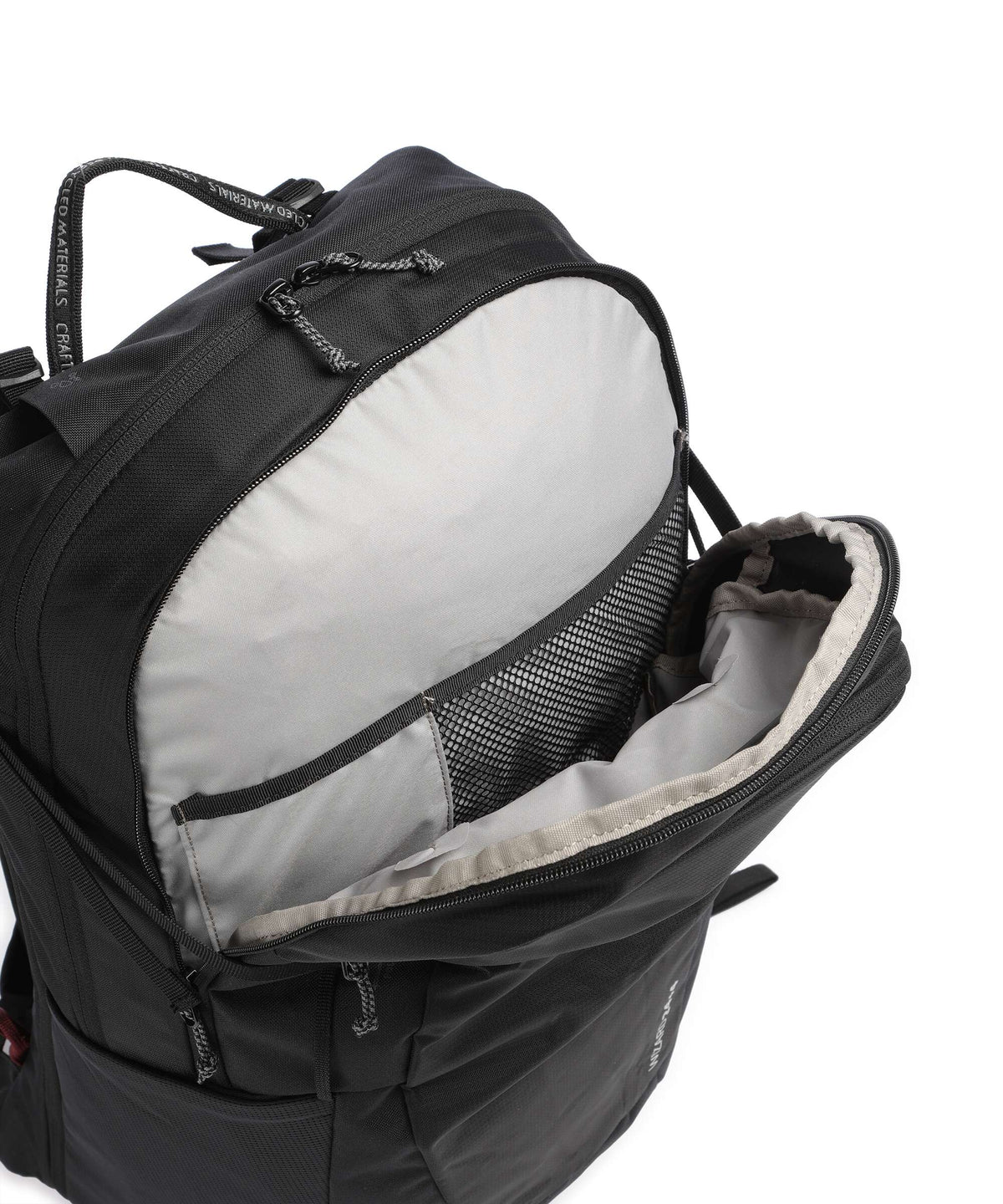 Vaude Wizard 24+4 Hiking backpack black