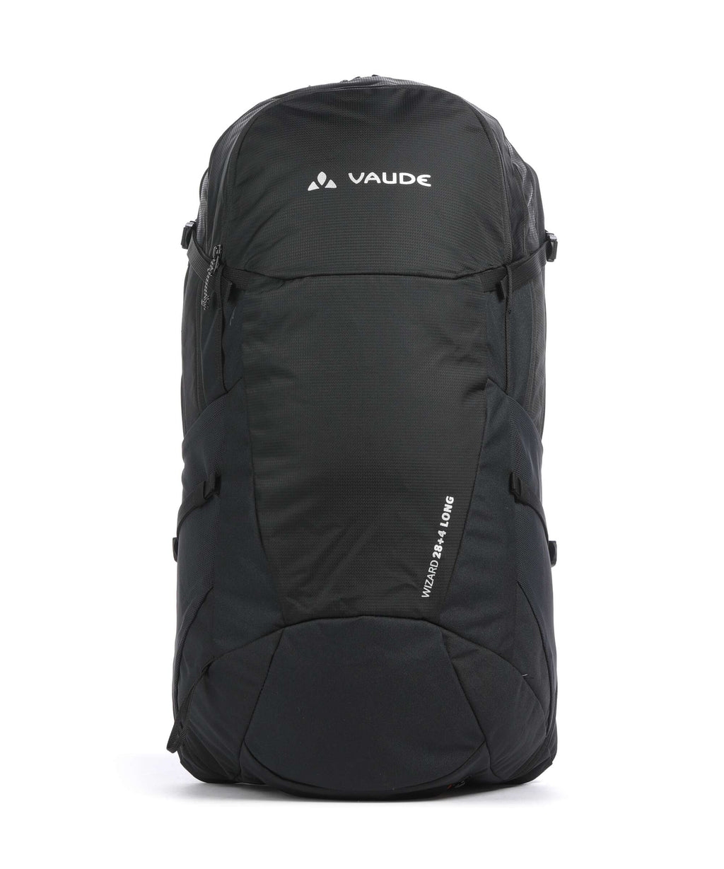Vaude Wizard 28+4 Hiking backpack black