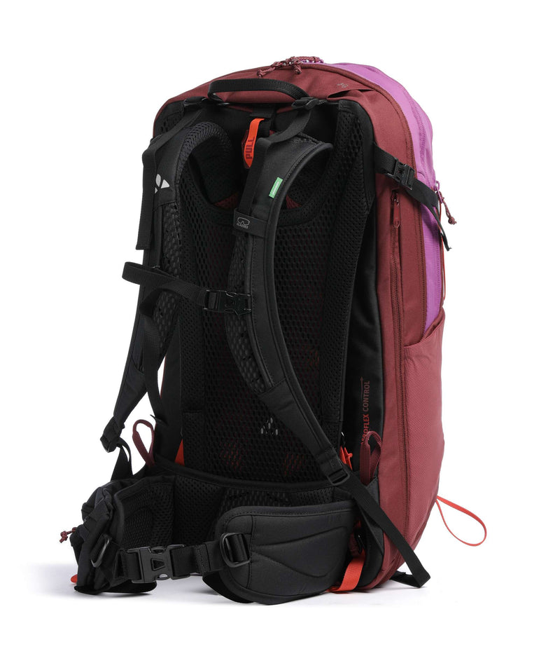 Vaude Wizard 22+4 Hiking backpack magenta