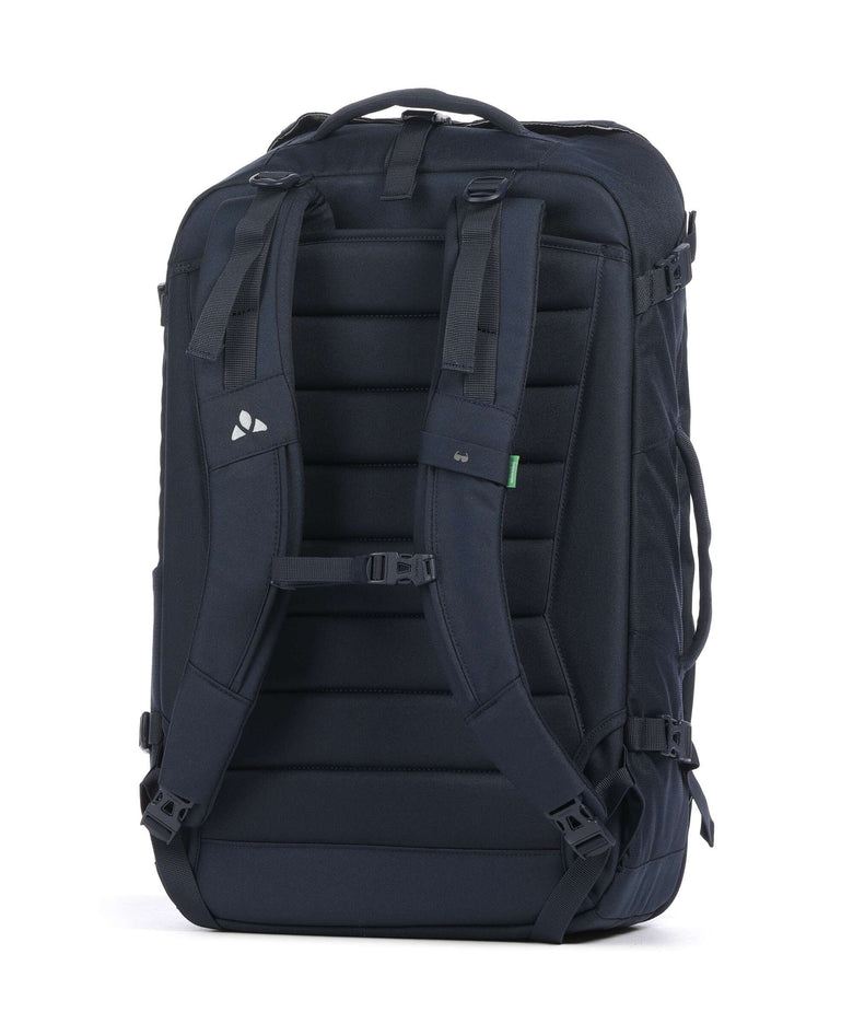 Vaude Mundo 38 Carry-On Travel backpack eclipse