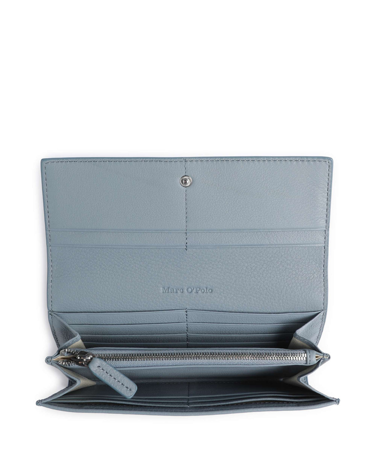 Marc O'Polo Jessie Wallet stormy sea