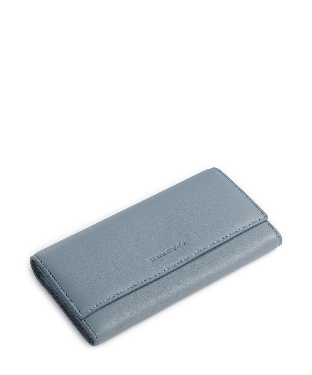 Marc O'Polo Jessie Wallet stormy sea