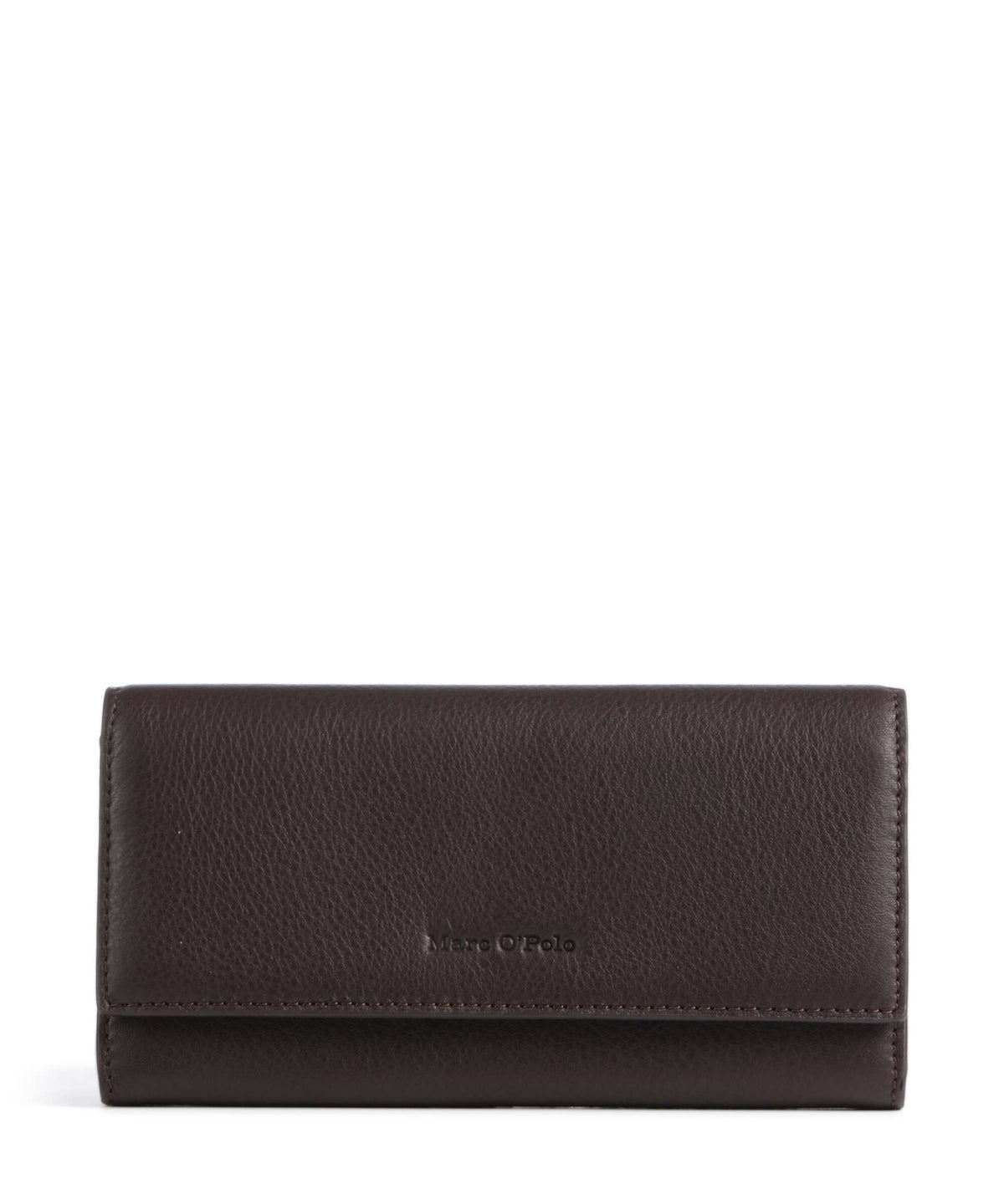 Marc O'Polo Jessie Wallet black cherry
