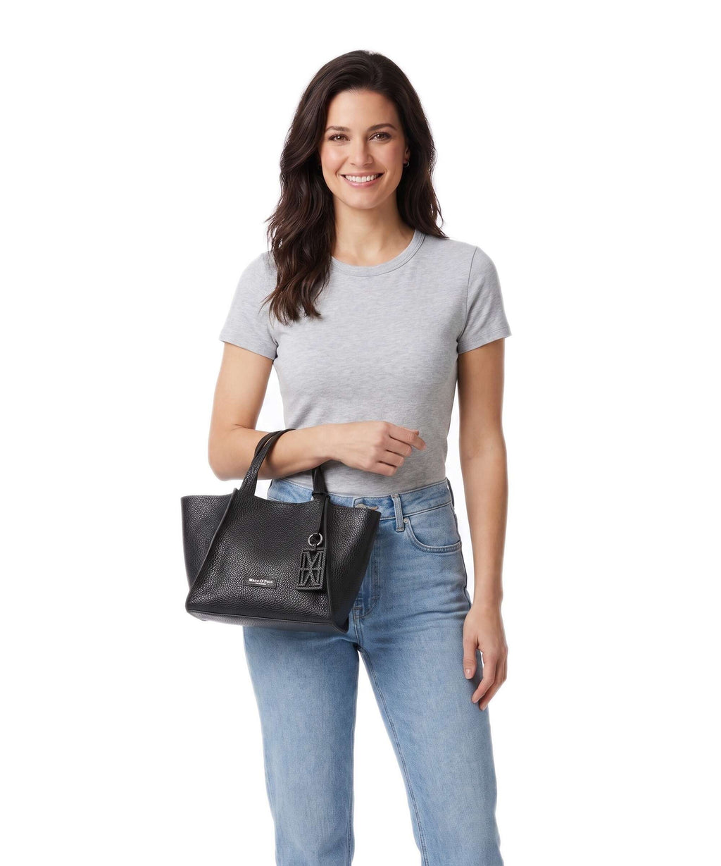 Marc O'Polo Biani M Handbag black