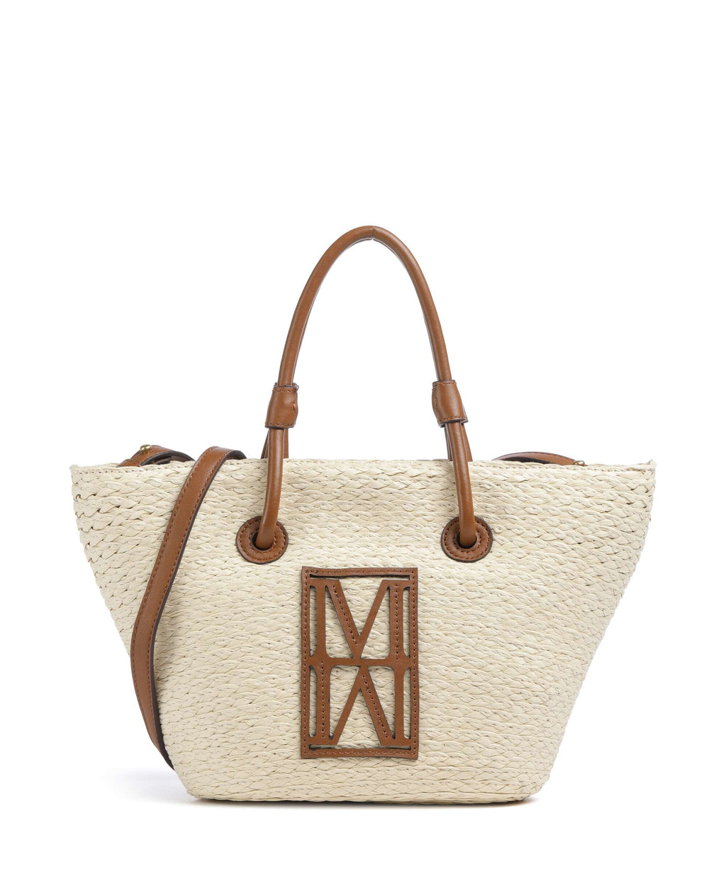Marc O'Polo Joana Handbag burnt tobacco