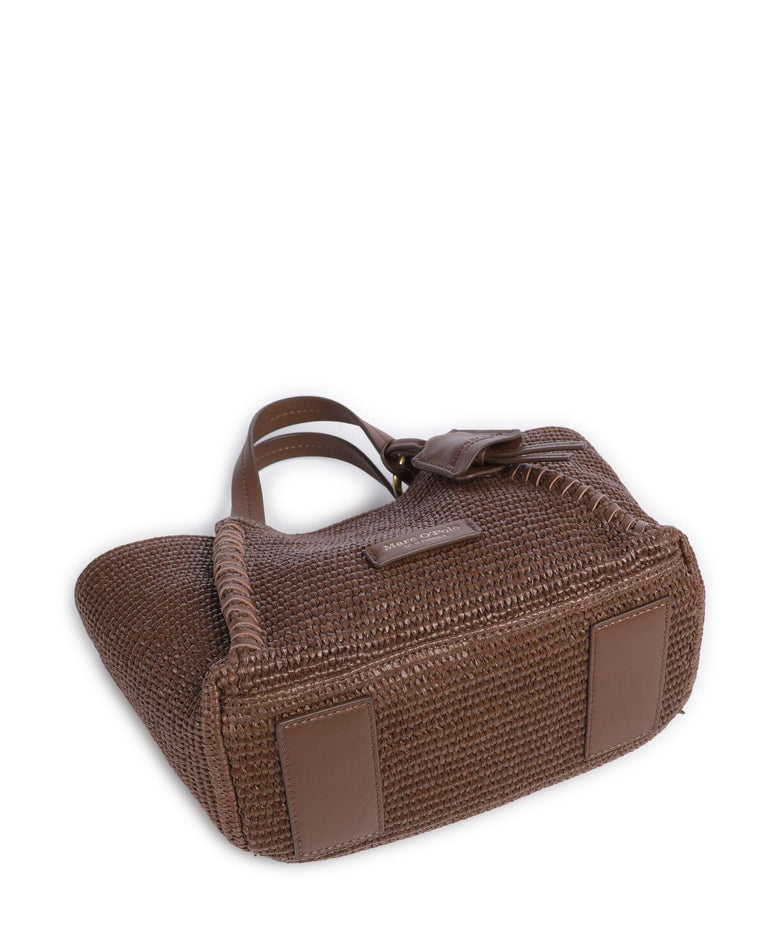 Marc O'Polo Elsa Handbag burnt oak