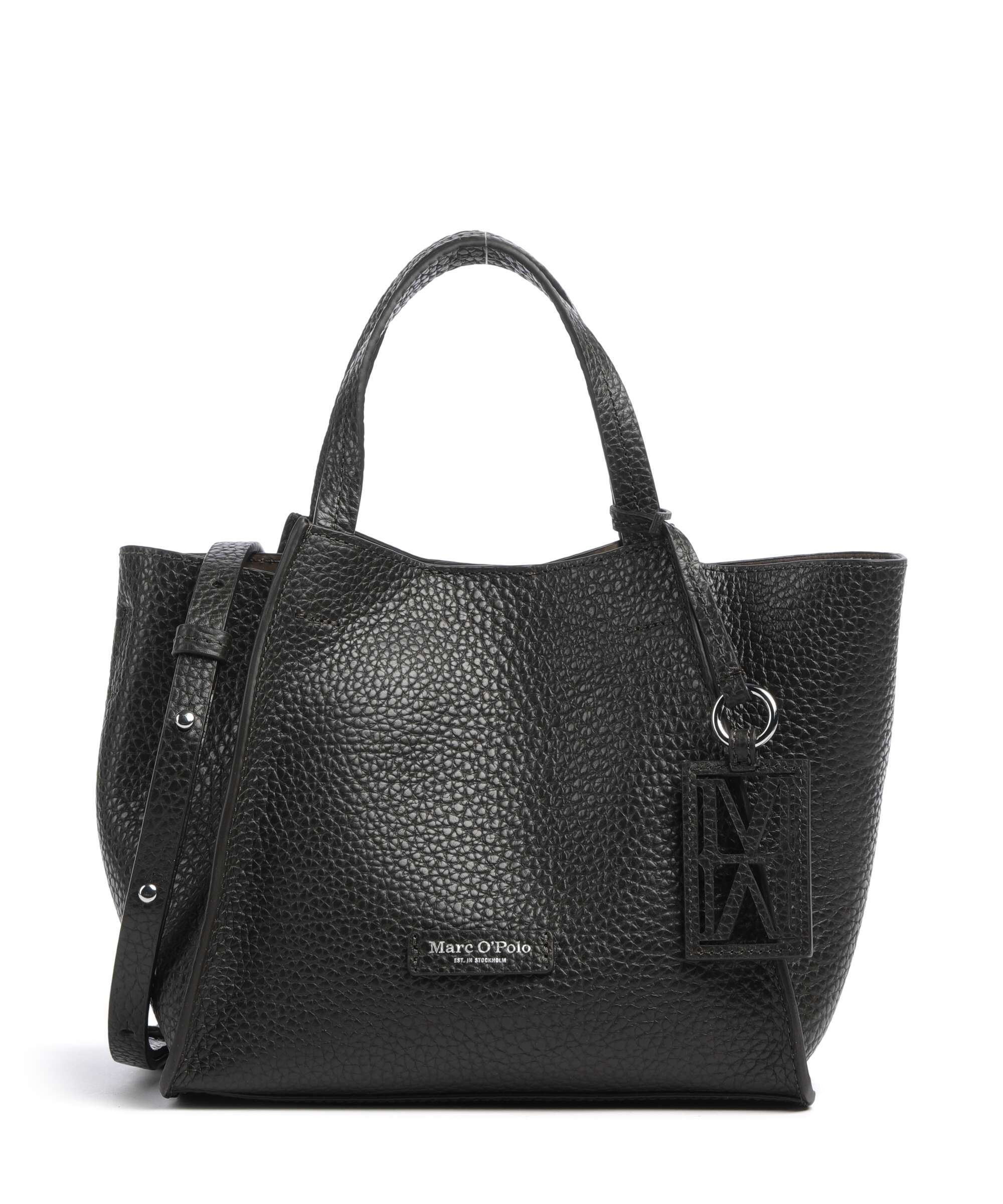 Marc O'Polo Biani M Handbag dark walnut