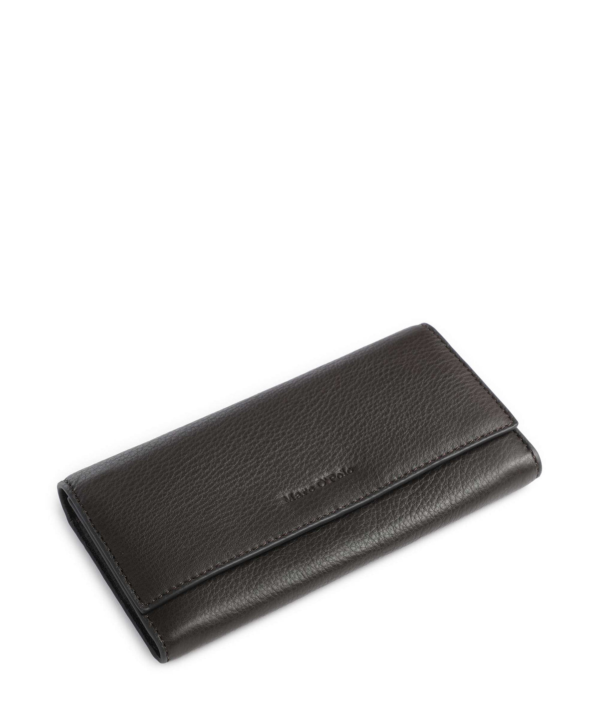 Marc O'Polo Jessie Wallet dark walnut