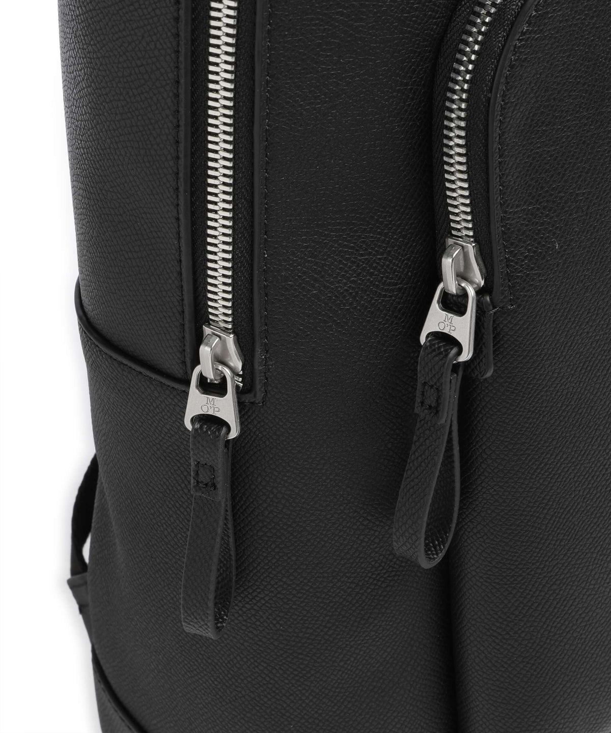 Marc O'Polo Fabio M Backpack black