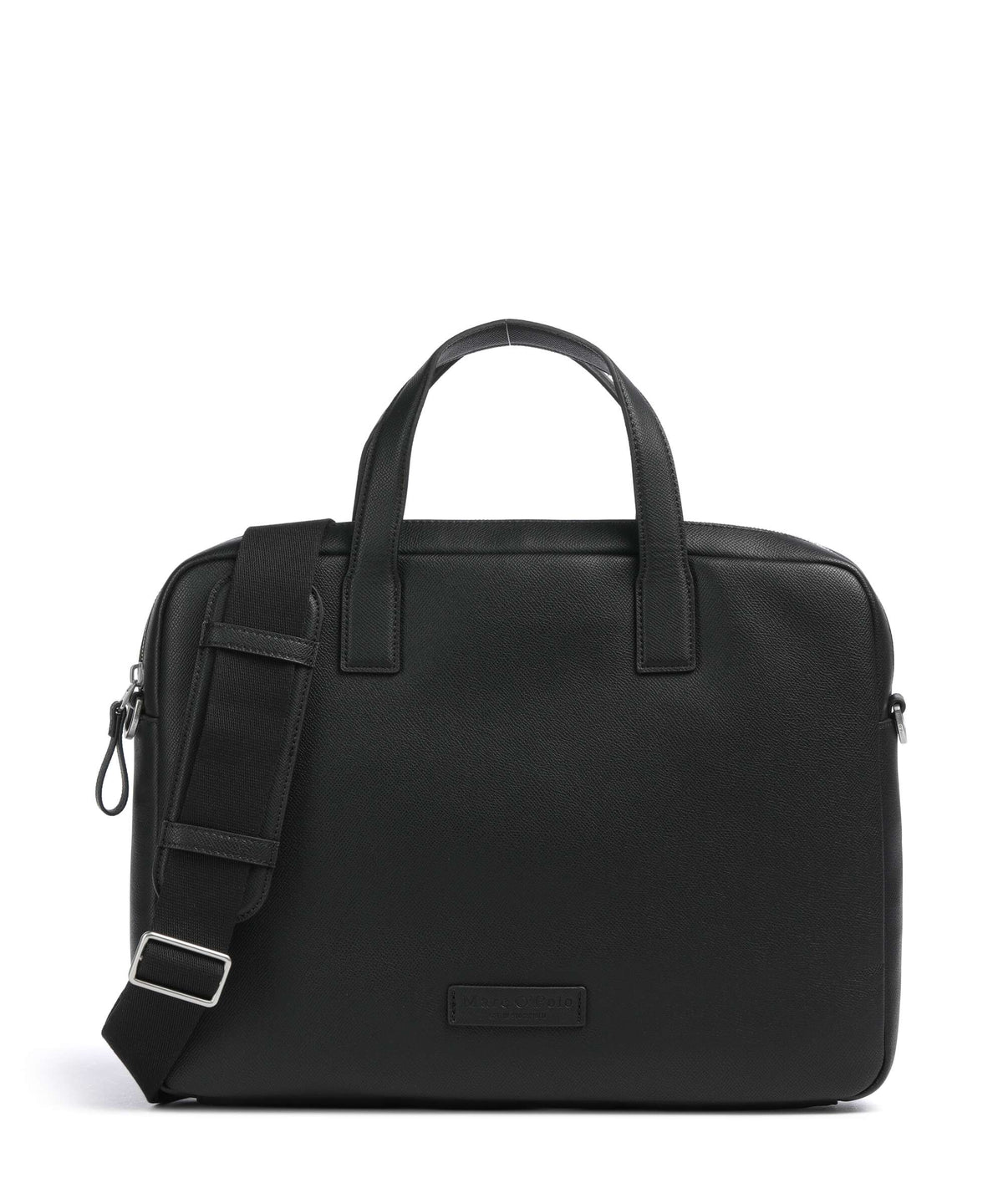 Marc O'Polo Florian M Briefcase black