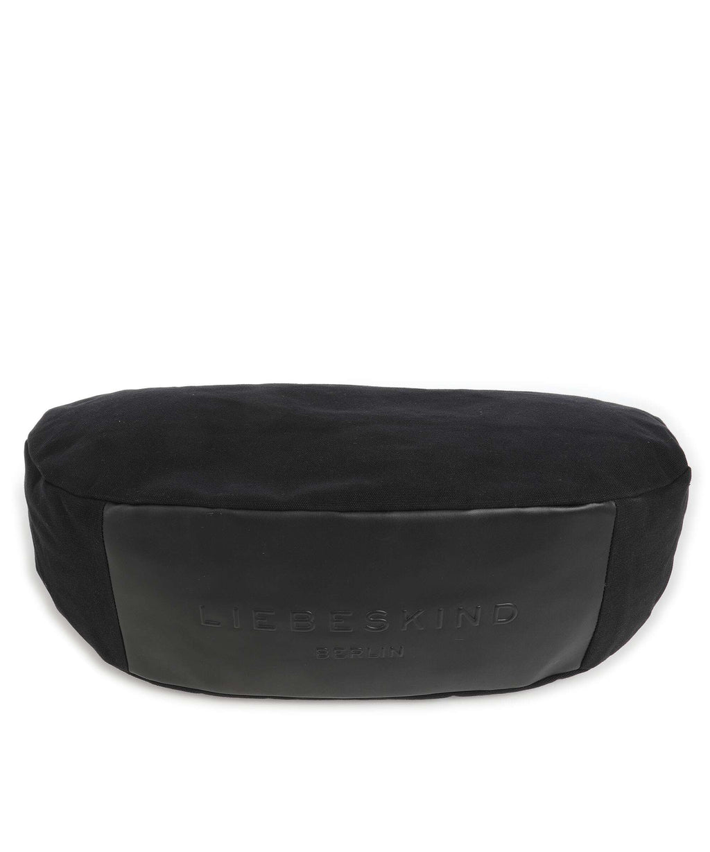 Liebeskind Liene XL Hobo bag black