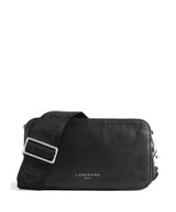 Liebeskind Clarice Sheep Natural Crossover taske black
