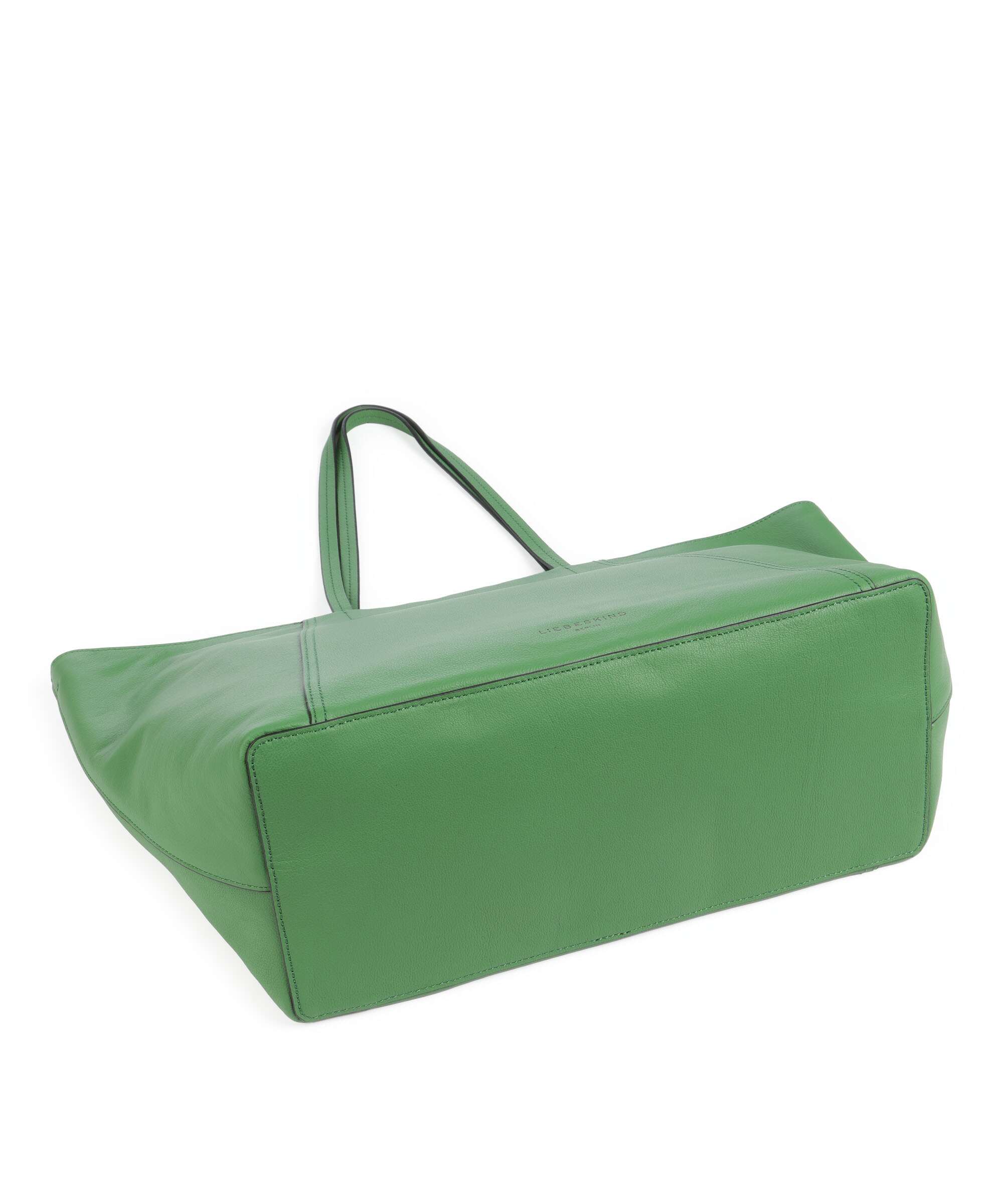 Liebeskind Chudy Harris L Tote bag algae