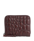 Liebeskind Conny Croco Wallet chianti