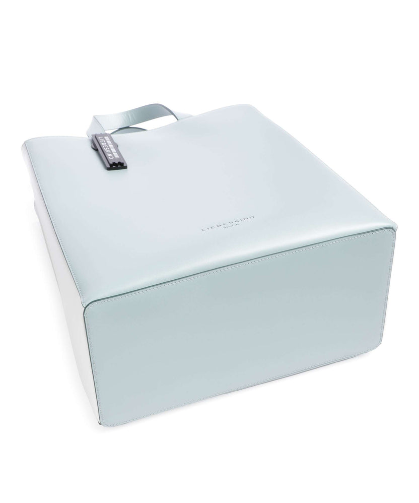 Liebeskind Paper Bag Carter M Handbag spirit