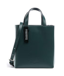 Liebeskind Paper Bag Carter S Håndtaske mystic river